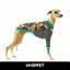 Bohemian Rhapsody Whippet Long Sleeve Hound-Tee SMALL ONLY