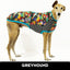 Bohemian Rhapsody Greyhound Sleeveless Hound-Tee