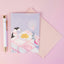 Bryony Moss "Bon Appetite" Greeting Card