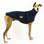 Siesta Greyhound Sleeveless Sweater