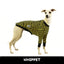 Bumble Whippet Long Sleeve Hound-Tee
