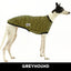 Bumble Greyhound Sleeveless Hound-Tee