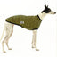 Bumble Greyhound Sleeveless Hound-Tee