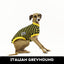 Bumble Italian Greyhound Sleeveless T-Shirt