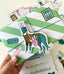 Bryony Moss Snoot Mail Gift Tags