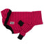 Caboose Whippet Long Sleeve Tweater