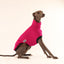 Caboose Whippet Sleeveless Tweater