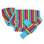Candy Greyhound Long Sleeve Hound-Tee