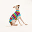 Candy Italian Greyhound Sleeveless Hound-Tee