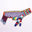Centre Back Cardigan Alteration Add-On