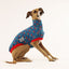 Ch-Cherry Bomb Italian Greyhound Sleeveless Hound-Tee