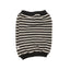 Charcoal Greyhound Fleecey Snood