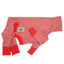 Cherry Tosht Whippet Long Johns