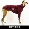 Jam Greyhound Sweater