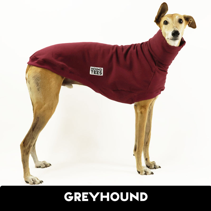 Jam Greyhound Sleeveless Sweater