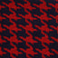 Chompers Whippet Quilted Sweater