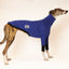 ChooChew Greyhound Long Sleeve Tweater