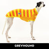 Cococabana Greyhound Sleeveless Hound-Tee
