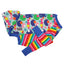 Confetti Greyhound Long Sleeve Hound-Tee
