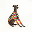 Cuddlepillar Whippet Long Sleeve Hound-Tee