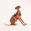 Cuddlepillar Italian Greyhound Sleeveless Hound-Tee
