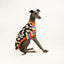 Cuddlepillar Whippet Sleeveless Hound-Tee