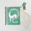 Bryony Moss "Amazing, Wonderful" Greeting Card