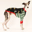 Danger Snappies Whippet Long Sleeve Tee
