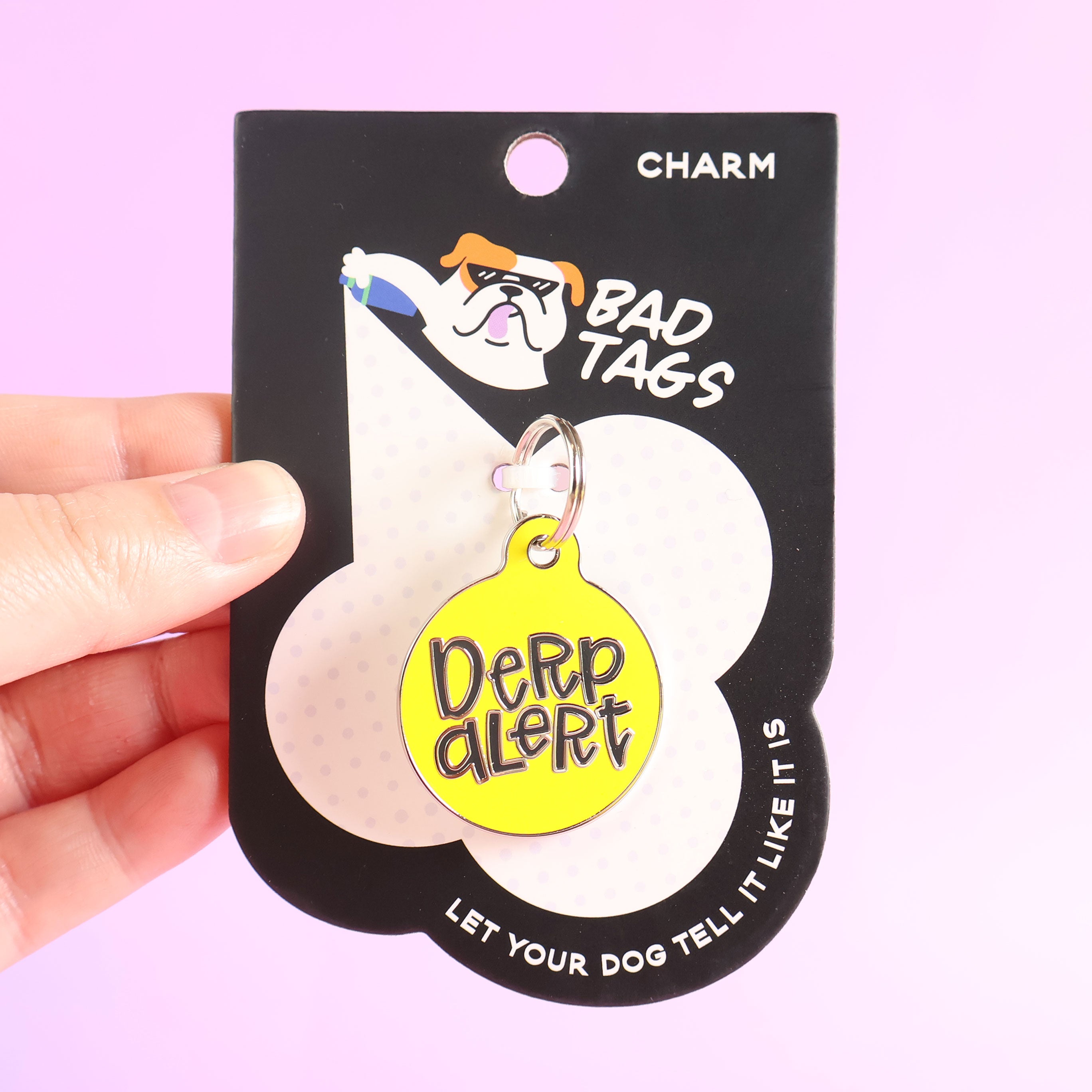 Bad Tags 
