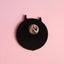 Dolly's Enamel Pin Badge