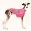 Dolly's Tee Pink Whippet Sleeveless Hound-Tee
