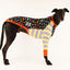 Doodle Noodle Greyhound Long Sleeve Hound-Tee