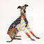 Doodle Noodle Whippet Long Sleeve Hound-Tee