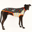 Doodle Noodle Greyhound Sleeveless Hound-Tee