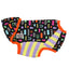 Doodle Noodle Whippet Sleeveless Hound-Tee