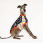 Doodle Noodle Whippet Sleeveless Hound-Tee