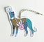 Bryony Moss Snoot Mail Gift Tags