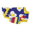 Eggy Italian Greyhound Sleeveless Hound-Tee