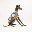 Eggy Whippet Sleeveless Hound-Tee