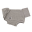 Elephant Whippet Sleeveless Tweater
