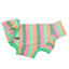 Fairy Floss Greyhound Sleeveless Tweater