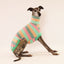 Fairy Floss Whippet Sleeveless Tweater