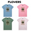 *PRE-ORDER* HUMAN Tee: House of Hawks "Fanclub"