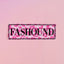 Fashound Sticker