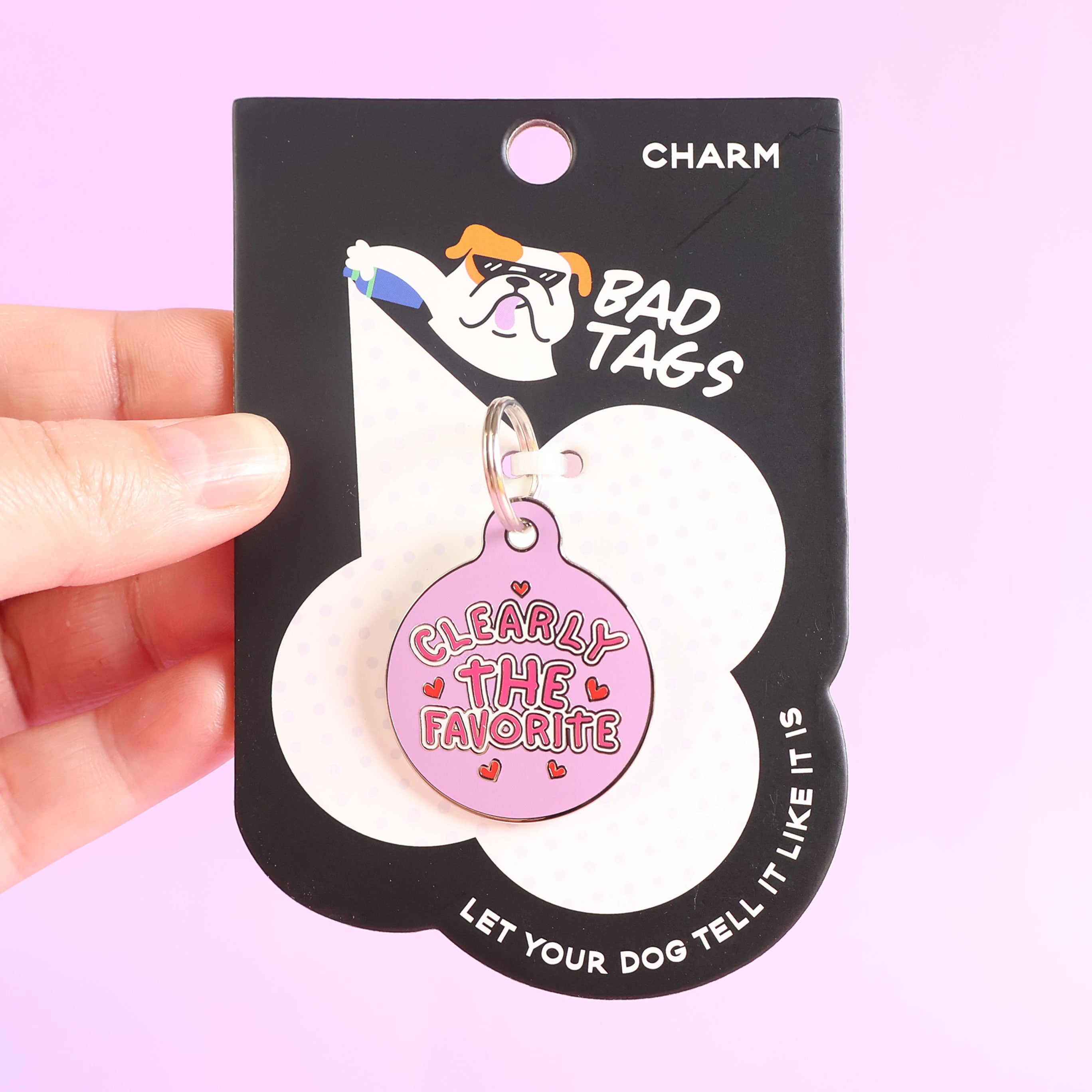 Bad Tags 