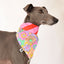 Flower Power Bandana