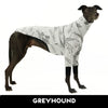 Love Dogs Grey Greyhound Long Sleeve Tweater