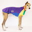 Frankie Jester Greyhound Sleeveless Hound-Tee