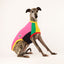Frankie Jester Whippet Sleeveless Hound-Tee