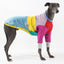 Frankie Jester Greyhound Sweater